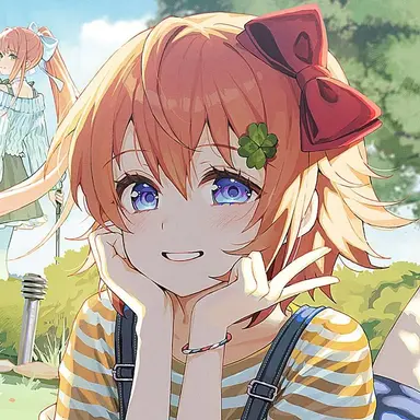 Profile image of Sayori