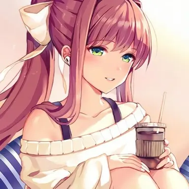 Profile image of Monika