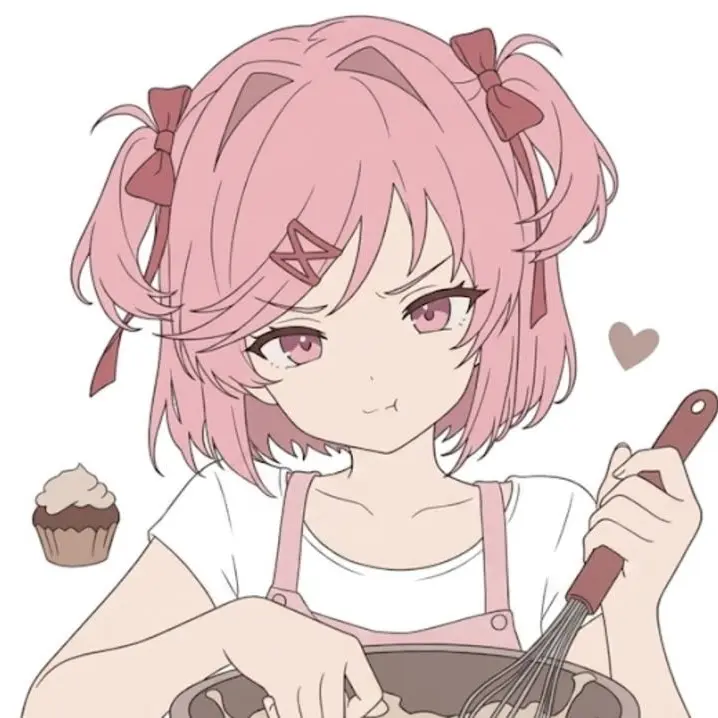 PorousPlant5443의 Natsuri  !!  🔪🧁