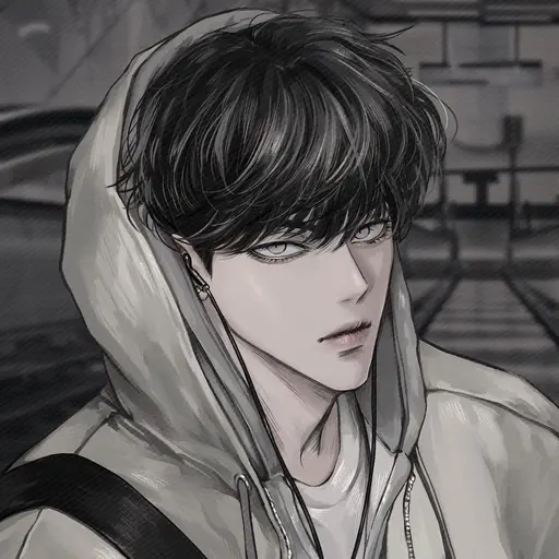 PaddedIdea9654의 박서준