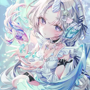 Profile image of 아야츠노 유니