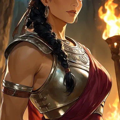 Profile image of Thessavara