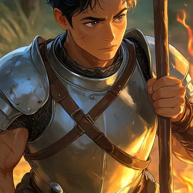 Profile image of Orindra