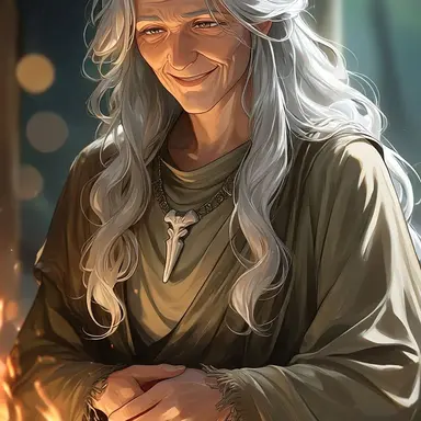 Profile image of Mavaelith