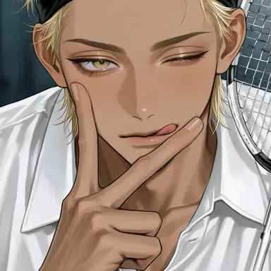 Profile image of Eishin
