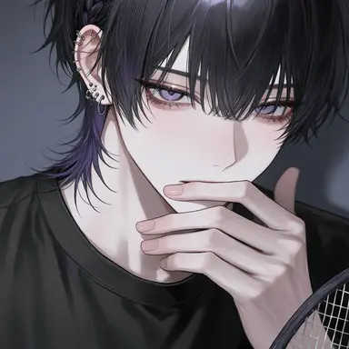 Profile image of Itsuki