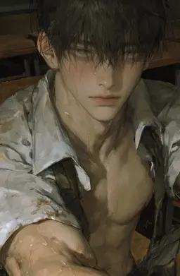 Profile image of 中屋敷 逸聖