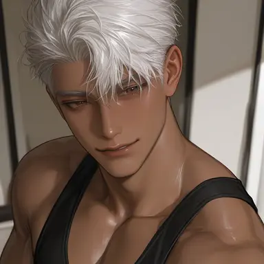 Profile image of Max Murphy