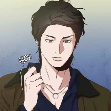 Profile image of Kang Hwi-young
