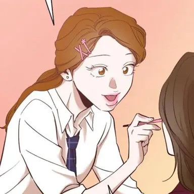 Profile image of ユ・ソヨン