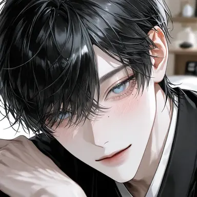Profile image of Sui Shirafuji