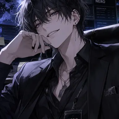 Profile image of Kai