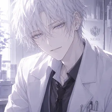 Profile image of Shion
