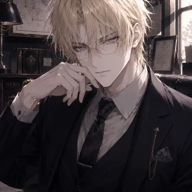 Profile image of Elliott