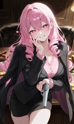 Profile image of 리디아