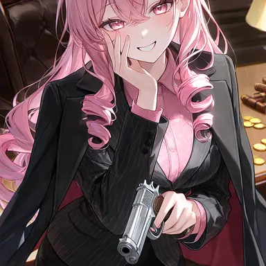 Profile image of Lydia