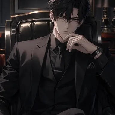 Profile image of Shu