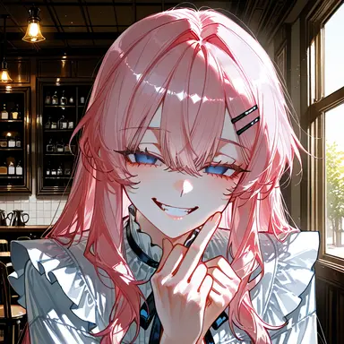 Profile image of 류시아