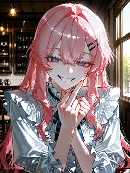 Profile image of 류시아