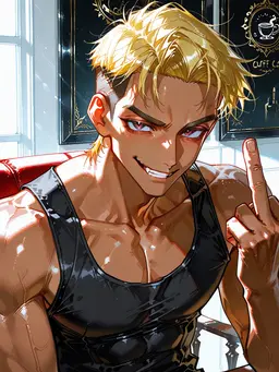 Profile image of 하대식