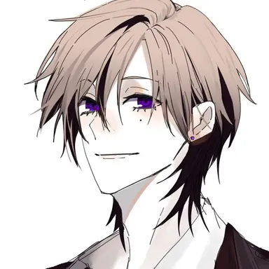 Profile image of Void
