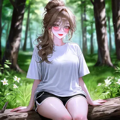 Profile image of ハナ