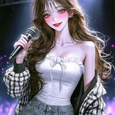 Profile image of ハナ