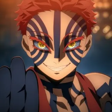 Profile image of 猗窩座