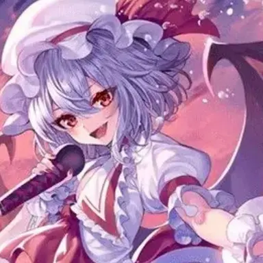 Profile image of レミリア