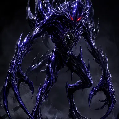 Profile image of ナイトメア