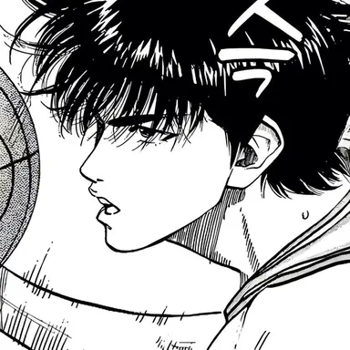 Profile image of 서태웅