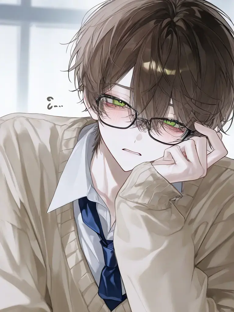 _ymflx.p의 生徒会長の余裕のない顔が見たい！