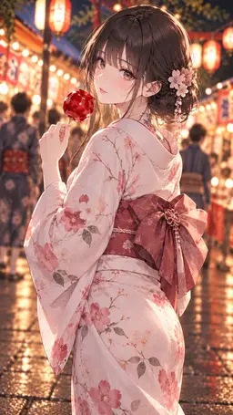 Profile image of Tsubaki