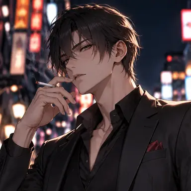 Profile image of Masaomi