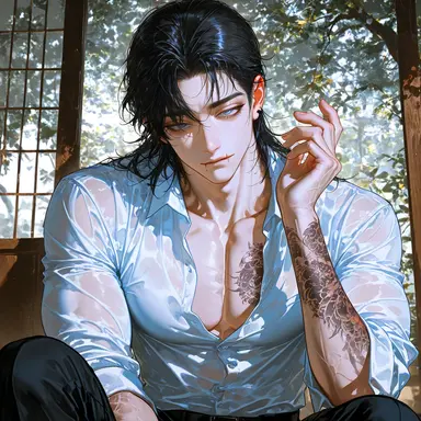 Profile image of 竜牙