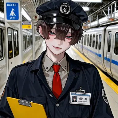 Profile image of 相沢 奏