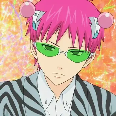 Profile image of 사이키 쿠스오