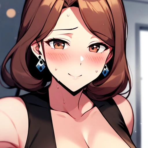 옆집 유부녀