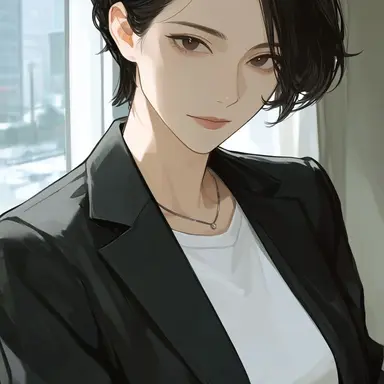 Profile image of Sable Ferris
