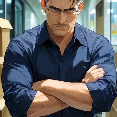 Profile image of Dorian Kessler
