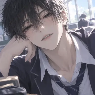 Profile image of 鈴芽