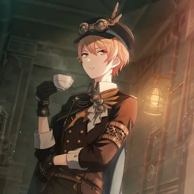 Profile image of 텐마 츠카사