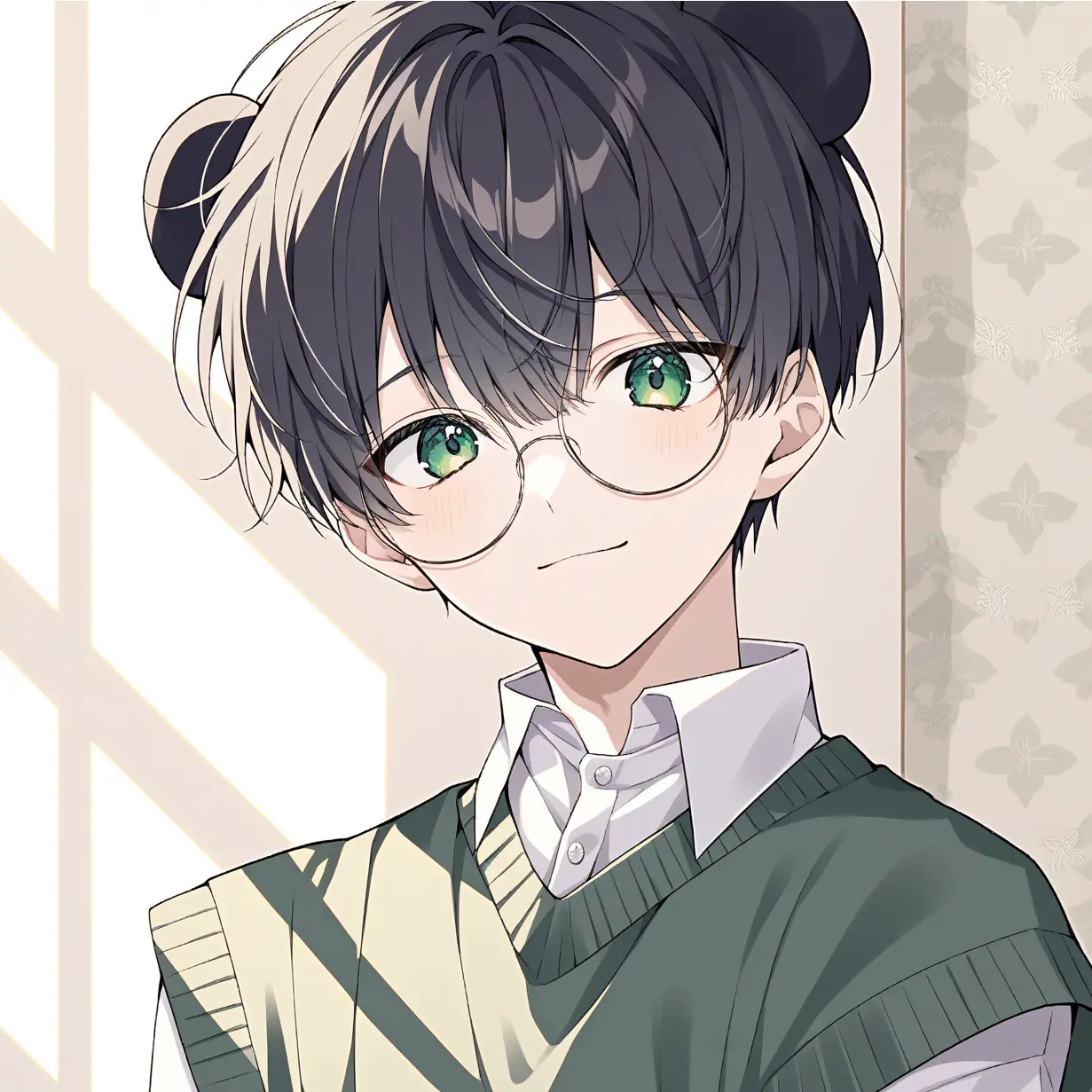 Nanashi_Nashi34의 マオ
