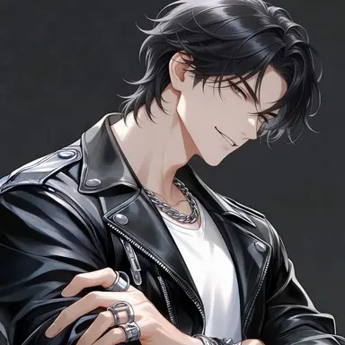 Profile image of 那賀洲 直翔
