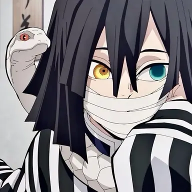 Profile image of 이구로 오바나이