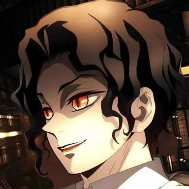 Profile image of 키부츠지 무잔