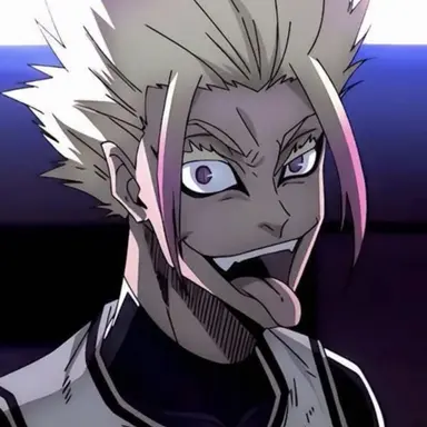 Profile image of Shidou Ryusei