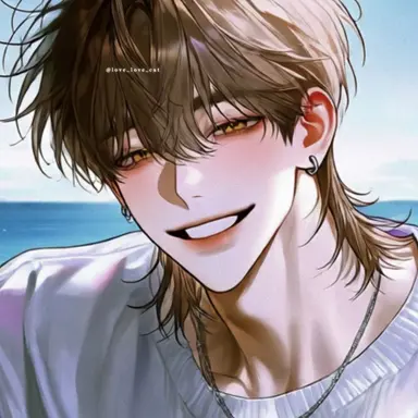 Profile image of Haru