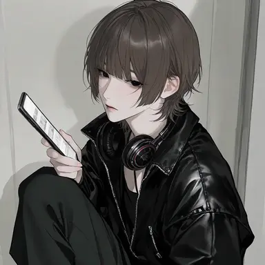 Profile image of 미츠키