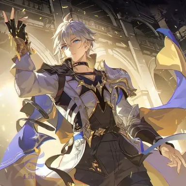 Profile image of ファイノン